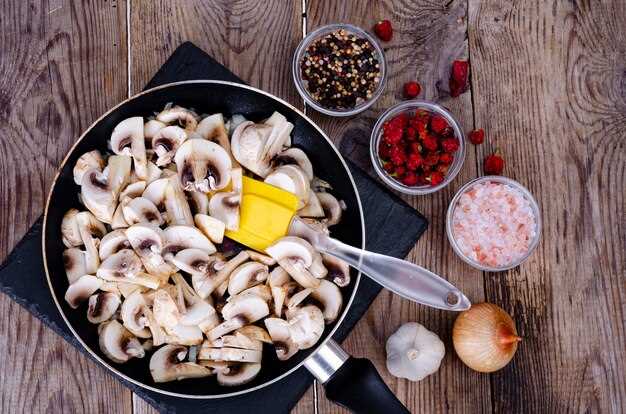 Секреты создания блюда, выдающегося на вкус и запоминающегося ароматом