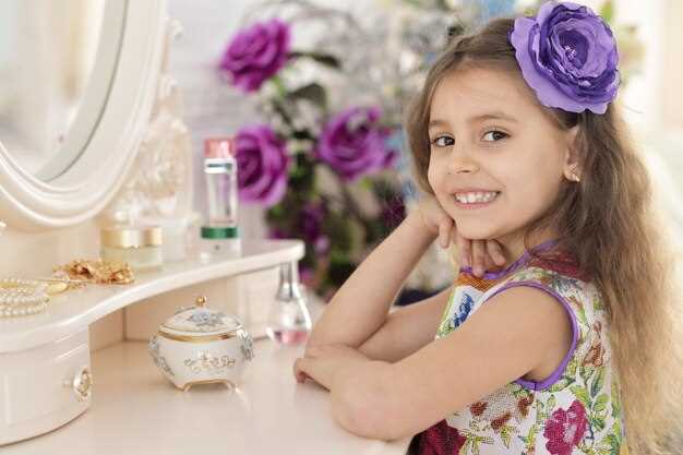 Лучшие духи для маленьких принцесс Как выбрать аромат для девочки